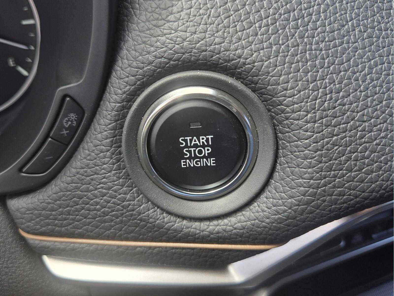 2026 Mazda Mazda CX-70 3.3 Turbo Preferred AWD