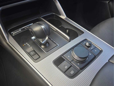2026 Mazda Mazda CX-70 3.3 Turbo Preferred AWD