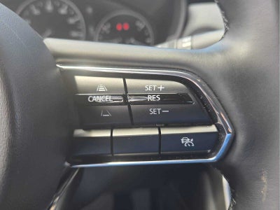 2026 Mazda Mazda CX-70 3.3 Turbo Preferred AWD