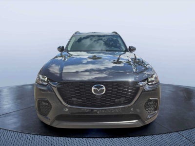 2026 Mazda Mazda CX-70 3.3 Turbo Preferred AWD