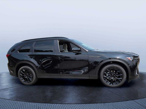 2026 Mazda Mazda CX-70 3.3 Turbo Preferred AWD