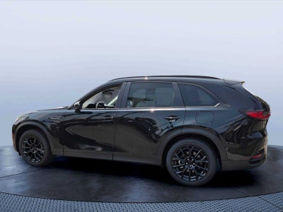 2026 Mazda Mazda CX-70 3.3 Turbo Preferred AWD