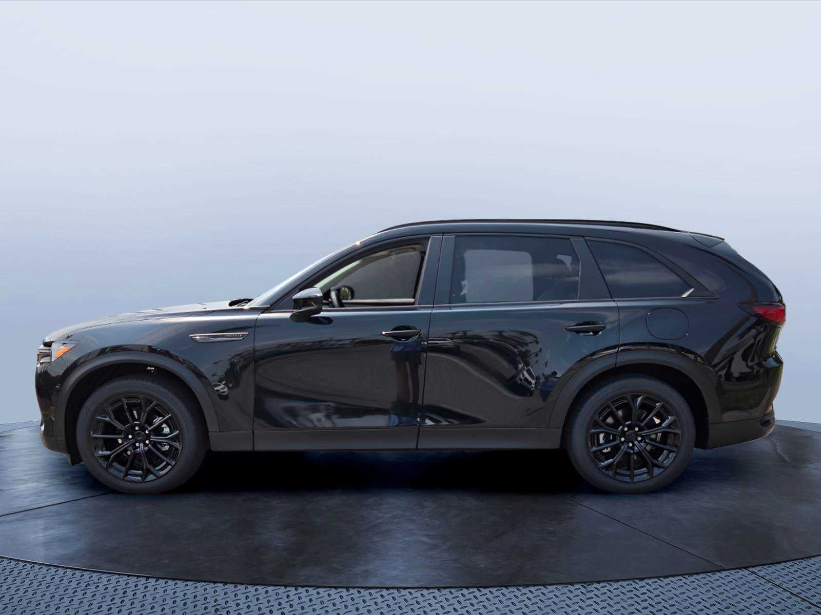 2026 Mazda Mazda CX-70 3.3 Turbo Preferred AWD