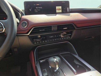 2026 Mazda Mazda CX-70 3.3 Turbo S Premium AWD