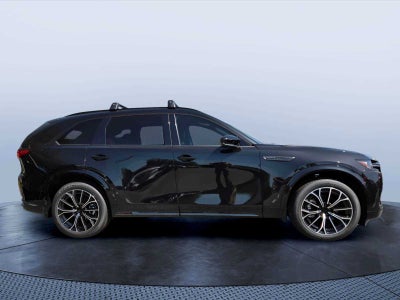 2026 Mazda Mazda CX-70 3.3 Turbo S Premium AWD