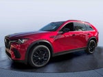 2026 Mazda Mazda CX-70 3.3 Turbo Premium AWD