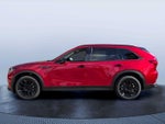 2026 Mazda Mazda CX-70 3.3 Turbo Premium AWD