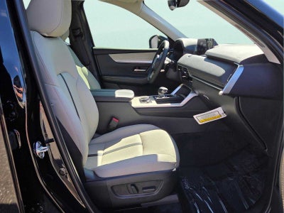 2026 Mazda Mazda CX-70 3.3 Turbo Premium AWD