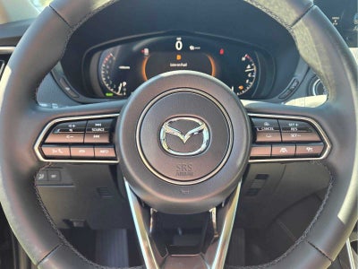 2026 Mazda Mazda CX-70 3.3 Turbo Premium AWD