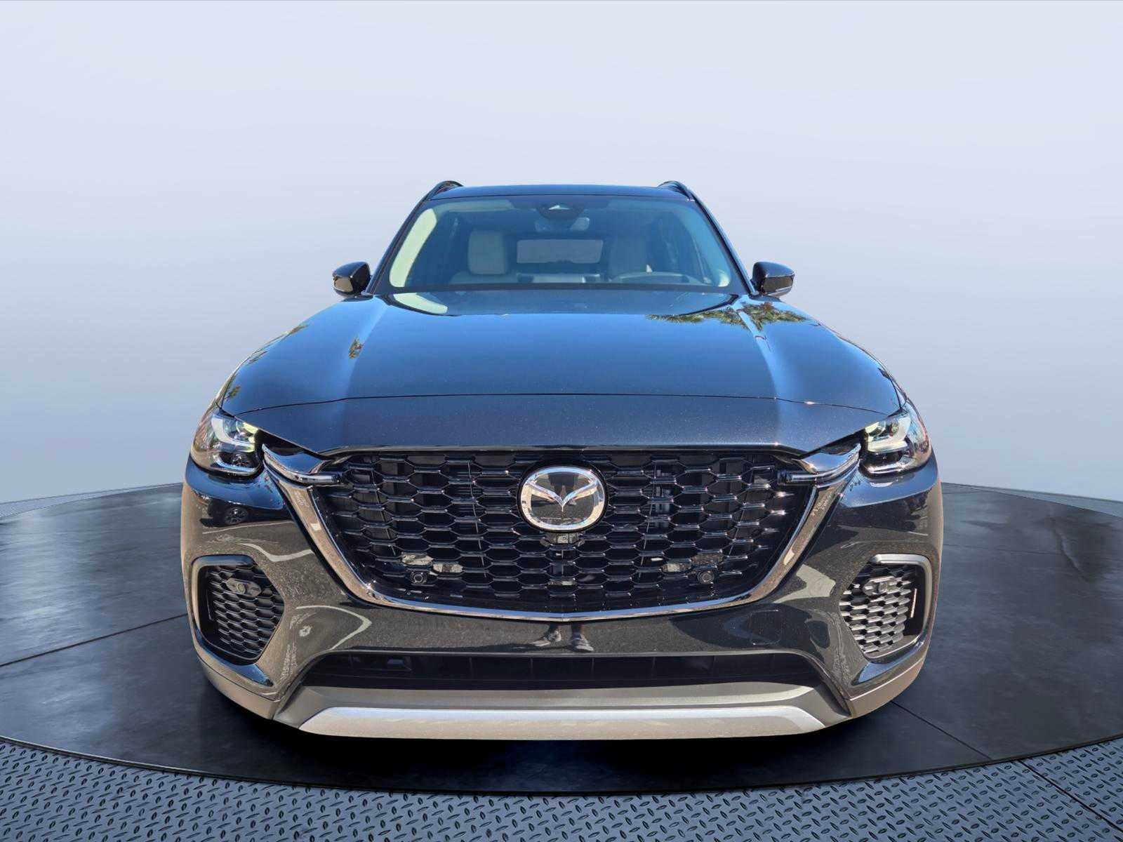 2026 Mazda Mazda CX-70 3.3 Turbo Premium AWD