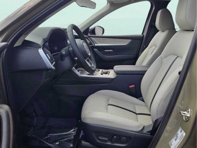 2026 Mazda Mazda CX-70 3.3 Turbo Premium AWD