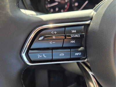 2026 Mazda Mazda CX-70 3.3 Turbo Premium AWD