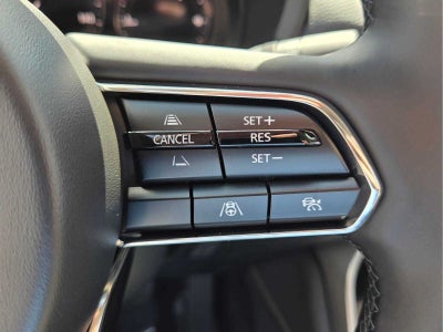 2026 Mazda Mazda CX-70 3.3 Turbo Premium AWD