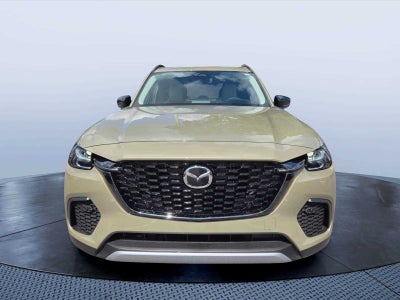2026 Mazda Mazda CX-70 3.3 Turbo Premium AWD