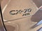 2026 Mazda Mazda CX-70 3.3 Turbo Premium AWD