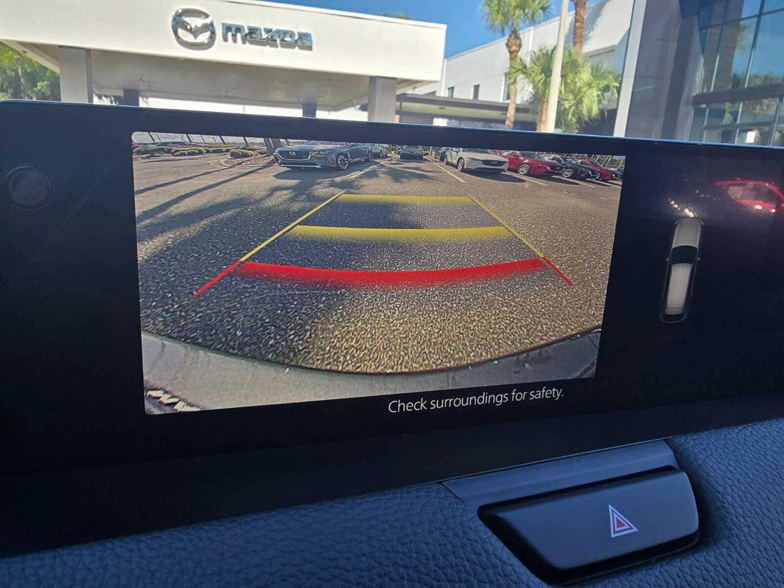 2024 Mazda Mazda CX-90 3.3 Turbo S AWD