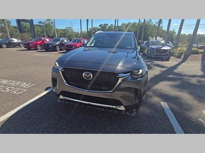 2024 Mazda Mazda CX-90 3.3 Turbo S AWD