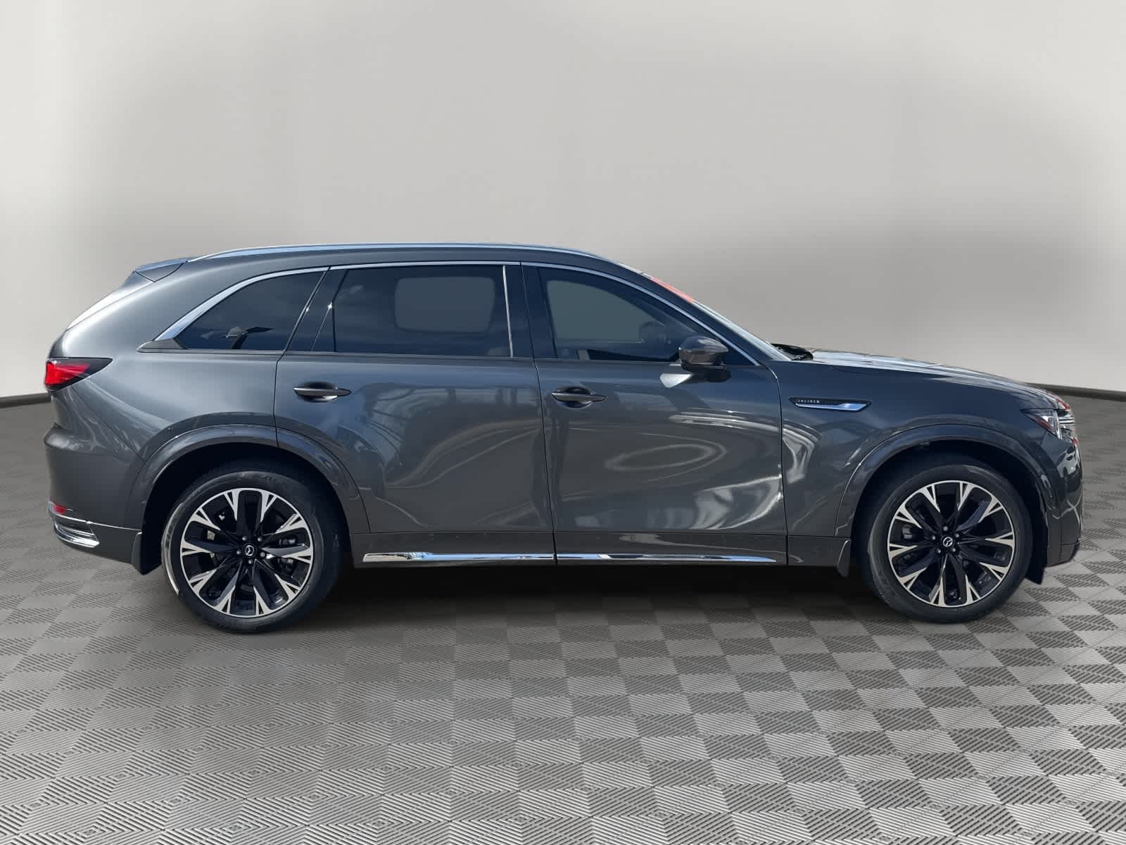 2024 Mazda Mazda CX-90 3.3 Turbo S AWD