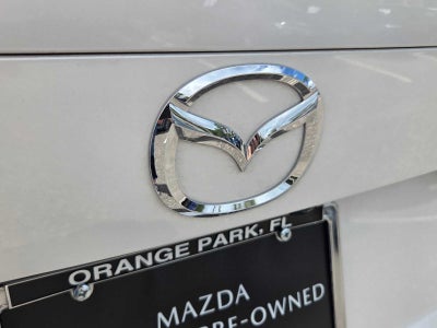 2026 Mazda Mazda CX-90 3.3 Turbo Select