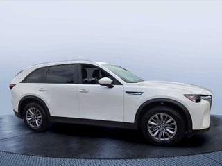 2026 Mazda Mazda CX-90 3.3 Turbo Select