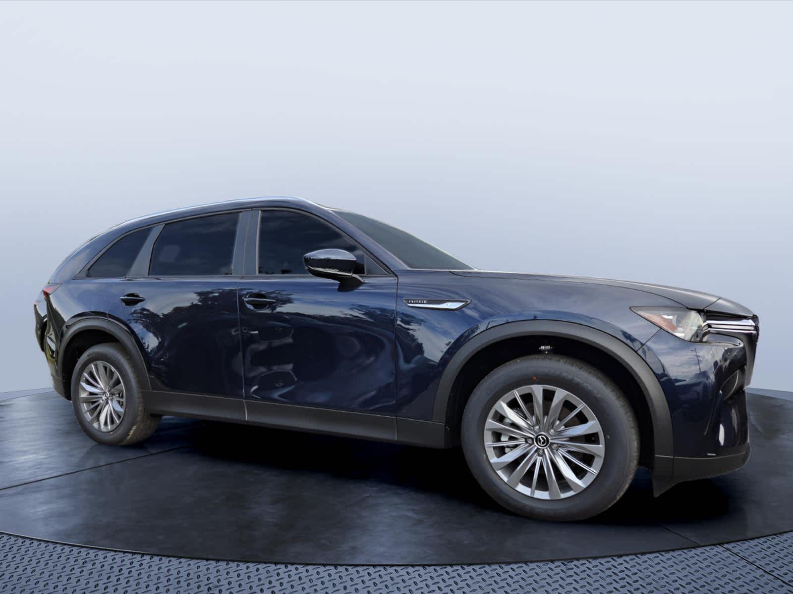 2026 Mazda Mazda CX-90 3.3 Turbo Select AWD