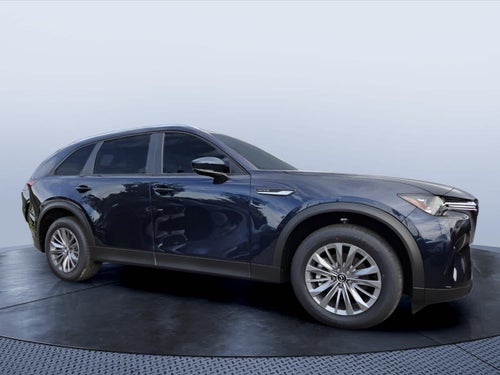 2026 Mazda Mazda CX-90 3.3 Turbo Select AWD