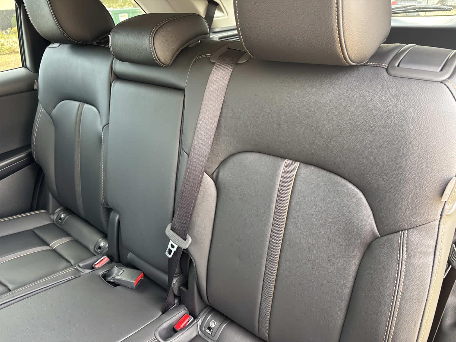 2026 Mazda Mazda CX-90 3.3 Turbo Select AWD