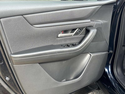 2026 Mazda Mazda CX-90 3.3 Turbo Select AWD