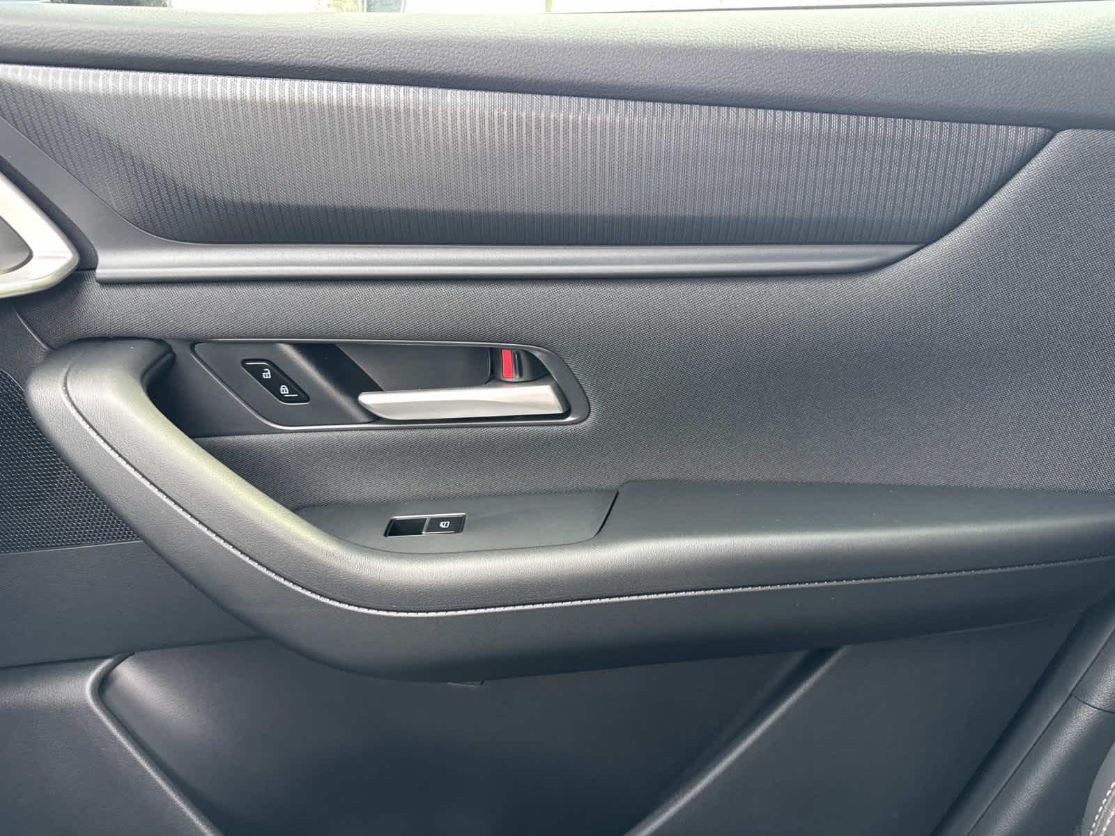 2026 Mazda Mazda CX-90 3.3 Turbo Select AWD