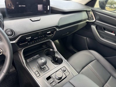 2026 Mazda Mazda CX-90 3.3 Turbo Select AWD