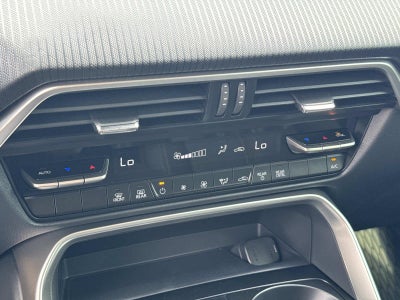 2026 Mazda Mazda CX-90 3.3 Turbo Select AWD