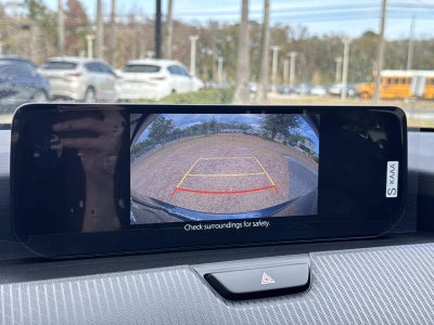 2026 Mazda Mazda CX-90 3.3 Turbo Select AWD