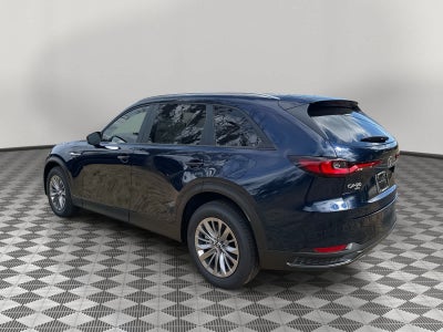 2026 Mazda Mazda CX-90 3.3 Turbo Select AWD