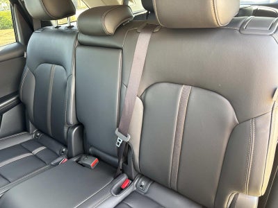 2026 Mazda Mazda CX-90 3.3 Turbo Select AWD