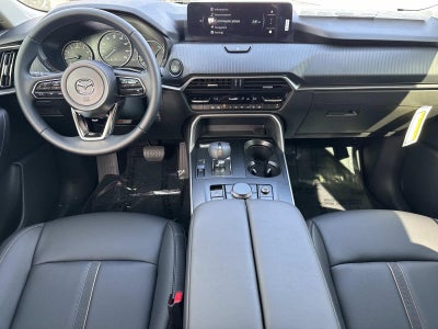 2026 Mazda Mazda CX-90 3.3 Turbo Select AWD