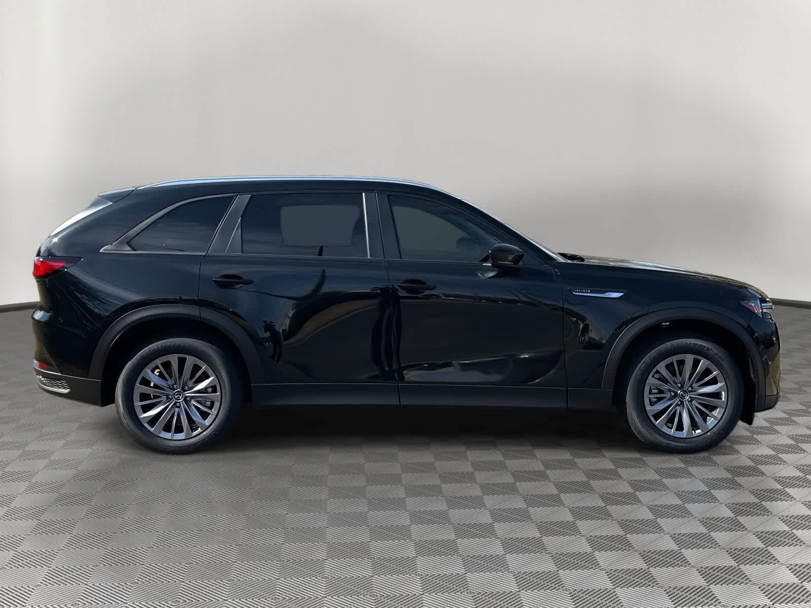 2026 Mazda Mazda CX-90 3.3 Turbo Select AWD