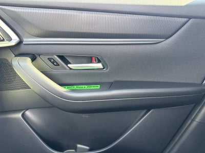 2026 Mazda Mazda CX-90 3.3 Turbo Select AWD