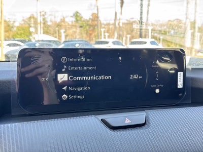 2026 Mazda Mazda CX-90 3.3 Turbo Select AWD