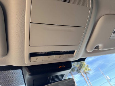 2026 Mazda Mazda CX-90 3.3 Turbo Select AWD