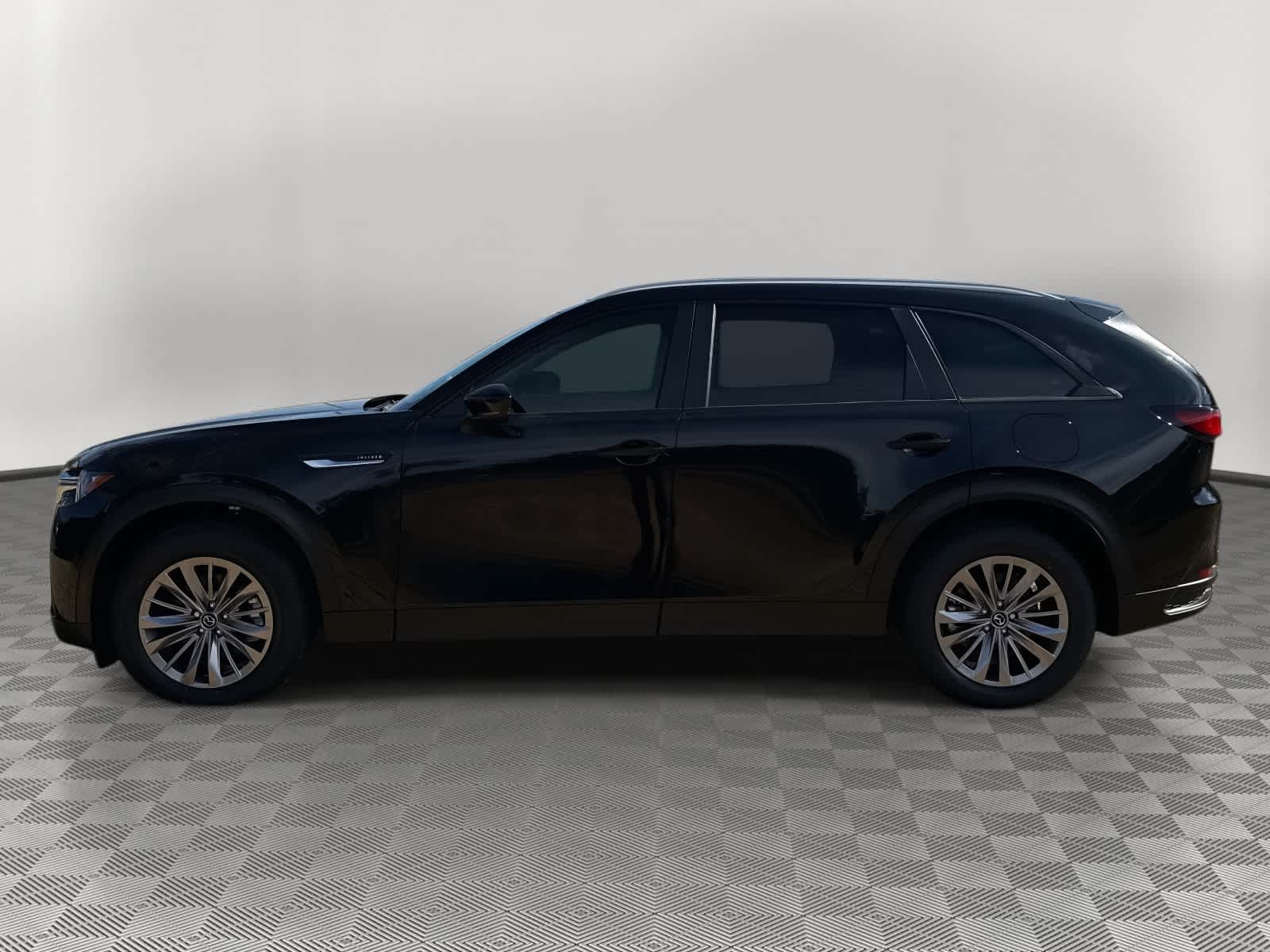 2026 Mazda Mazda CX-90 3.3 Turbo Select AWD