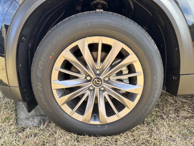 2026 Mazda Mazda CX-90 3.3 Turbo Select AWD