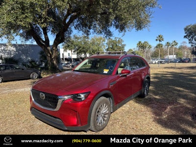 2024 Mazda Mazda CX-90 3.3 Turbo Preferred AWD