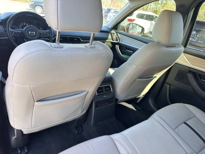 2024 Mazda Mazda CX-90 3.3 Turbo Preferred AWD