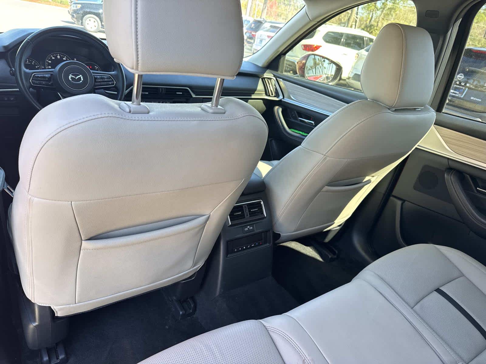 2024 Mazda Mazda CX-90 3.3 Turbo Preferred AWD