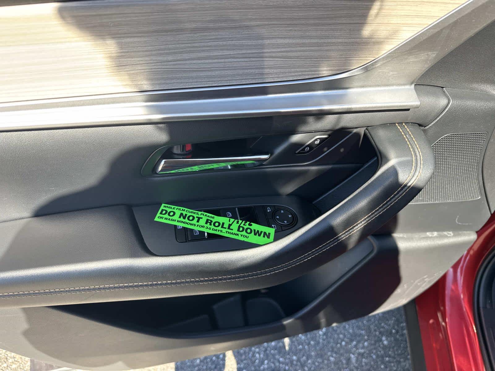 2024 Mazda Mazda CX-90 3.3 Turbo Preferred AWD