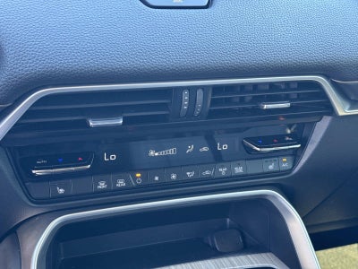 2024 Mazda Mazda CX-90 3.3 Turbo Preferred AWD