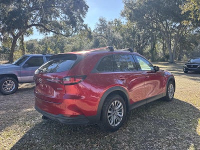 2024 Mazda Mazda CX-90 3.3 Turbo Preferred AWD