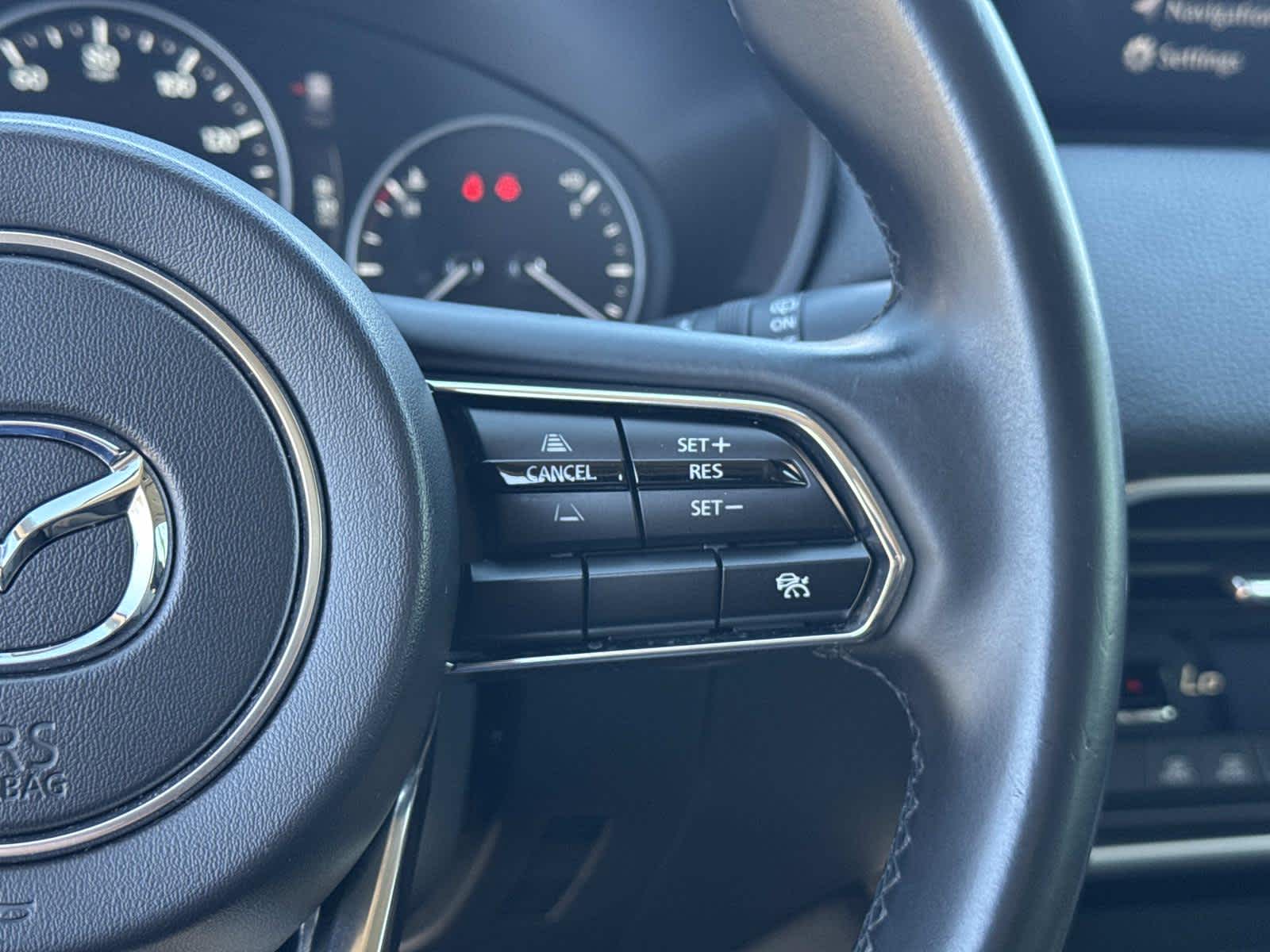 2024 Mazda Mazda CX-90 3.3 Turbo Preferred AWD