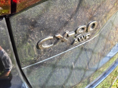 2026 Mazda Mazda CX-90 PHEV Premium Sport AWD