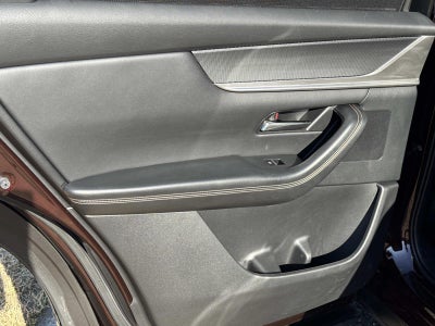 2025 Mazda Mazda CX-90 PHEV Premium Sport AWD